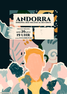 "Andorra" (2021)