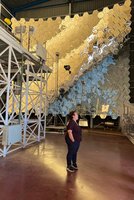 Solarforschung Plataforma Solar de Almería