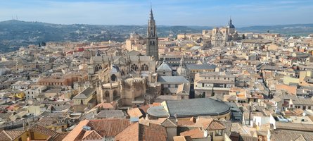 Toledo Capital histórica