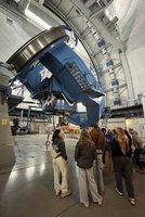 Observatorium Observatorio de Calar Alto