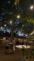 Abendstimmung