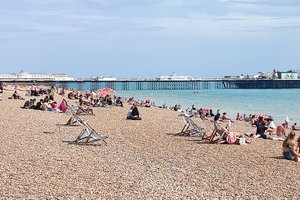 Brighton