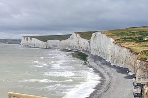 Seven sisters