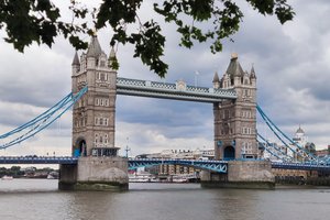 Tower Bridge