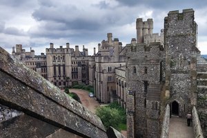 Arundel castle