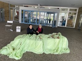 Woyzeck und Andres