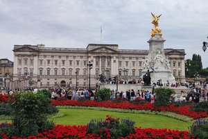 Buckingham Palace