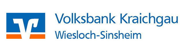 Volksbank Kraichgau Logo